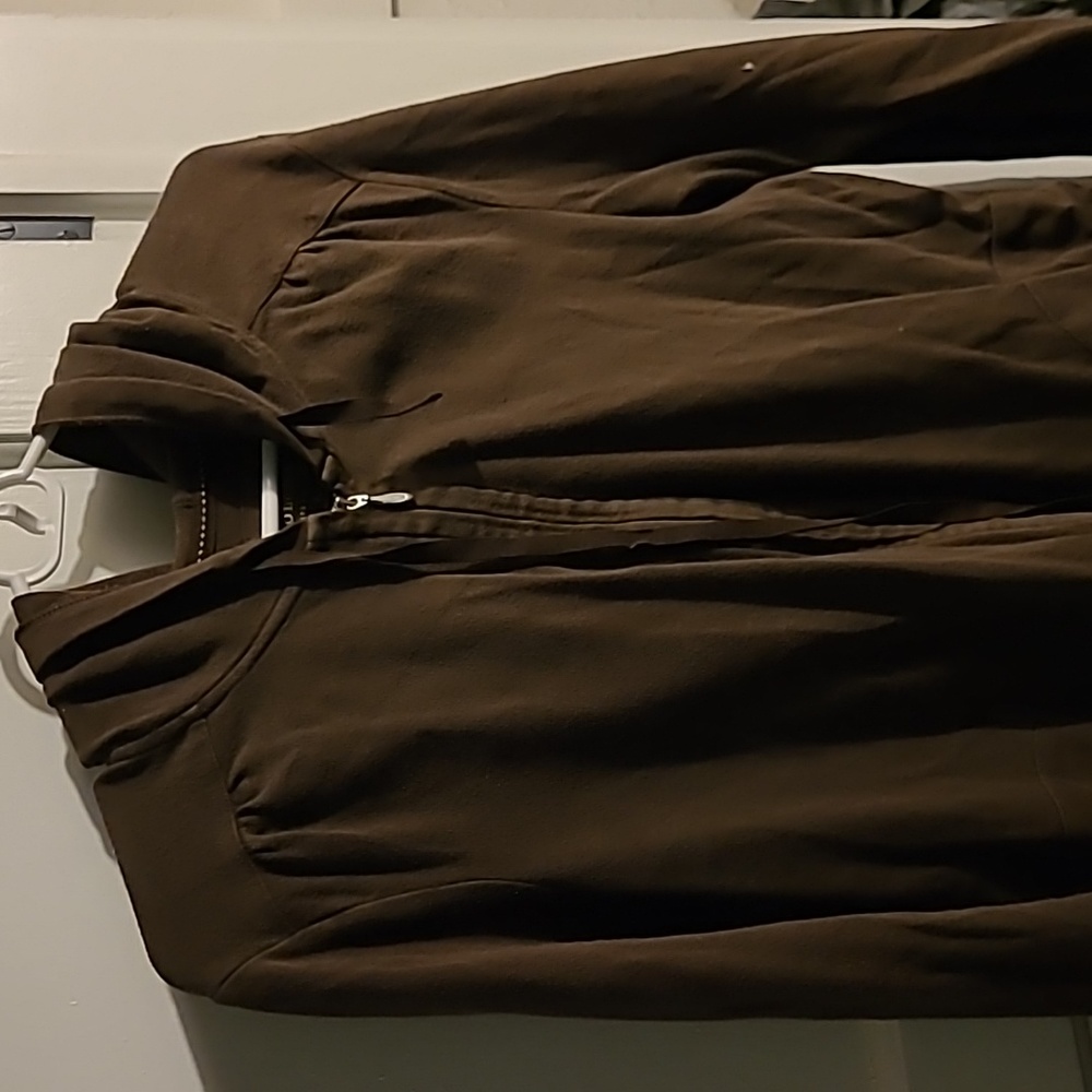 Brown Sonoma Hoodie XL